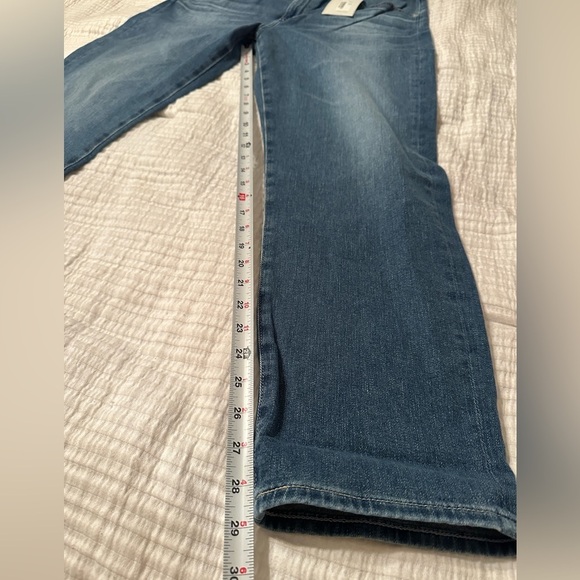AG AG-ED Ex-Boyfriend Slouchy Slim - NWT - Size 32 - Picture 15 of 16
